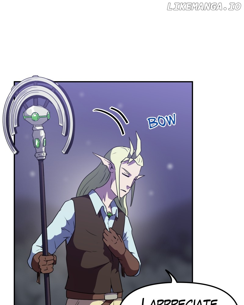 Soul Gear Chapter 41 - page 40
