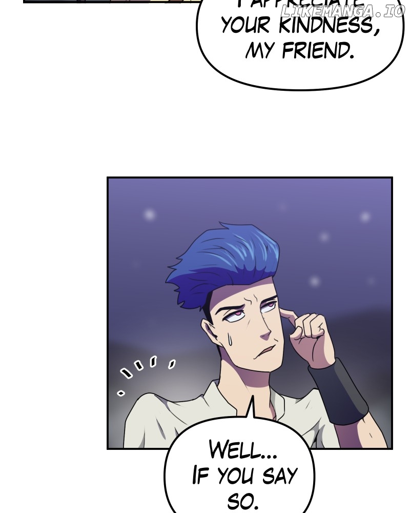 Soul Gear Chapter 41 - page 41