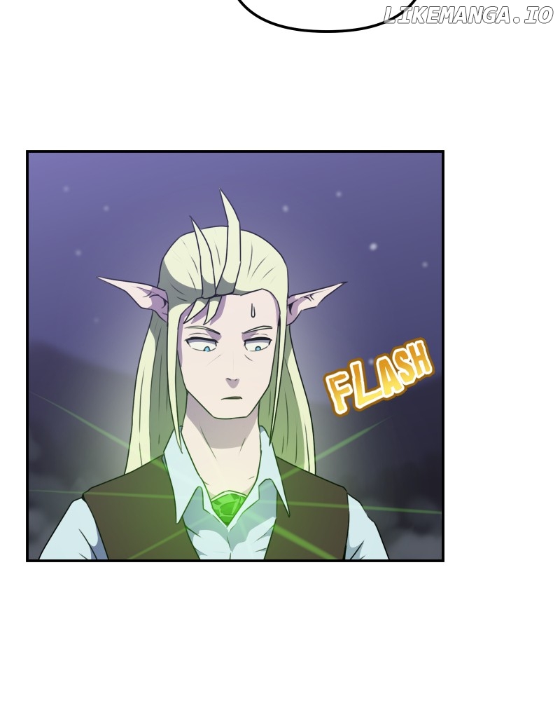 Soul Gear Chapter 41 - page 42