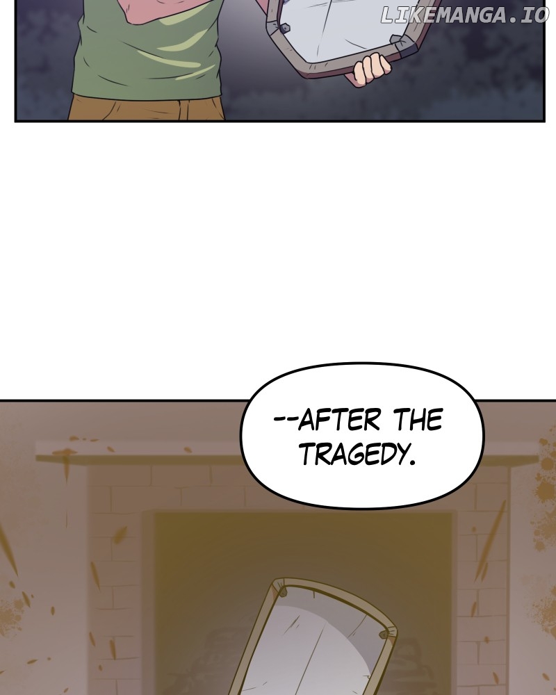 Soul Gear Chapter 41 - page 53