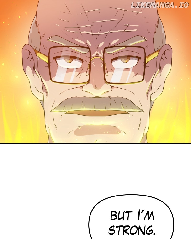 Soul Gear Chapter 41 - page 55