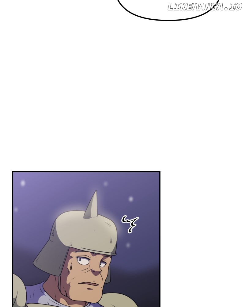 Soul Gear Chapter 41 - page 56