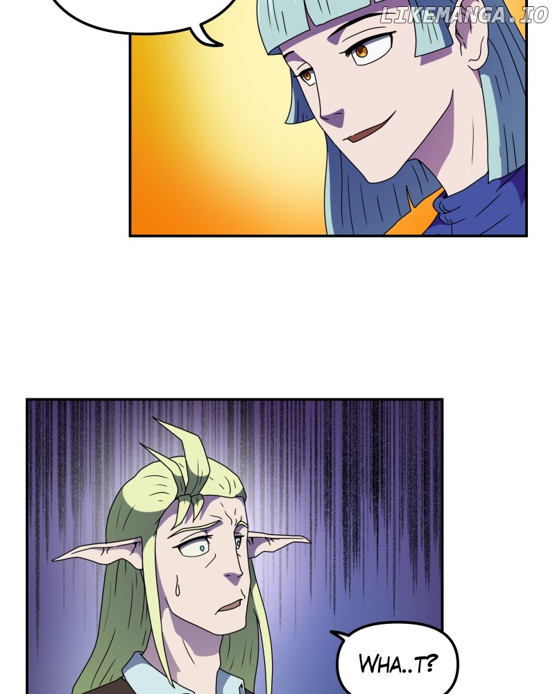 Soul Gear Chapter 41 - page 9