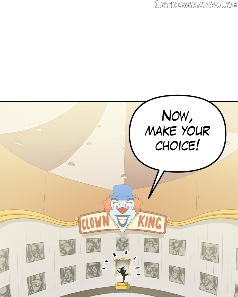Soul Gear Chapter 24 - page 1