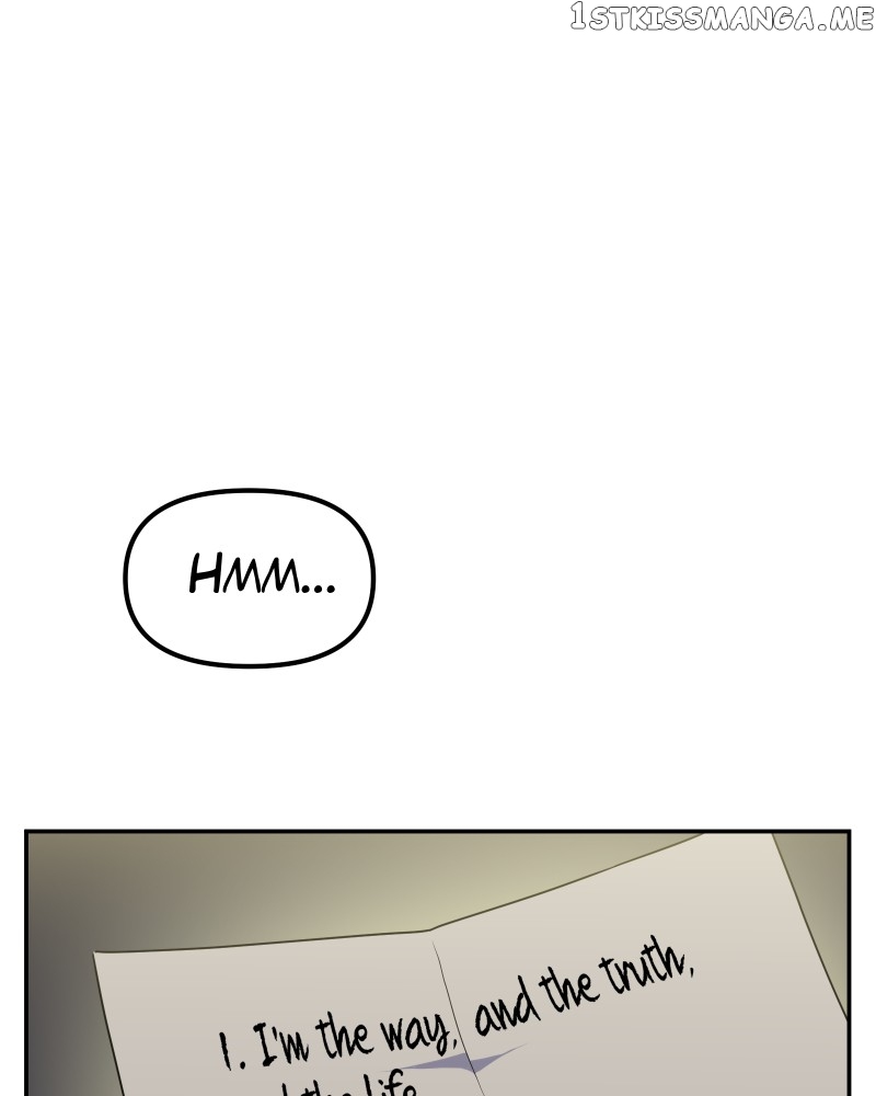 Soul Gear Chapter 24 - page 15