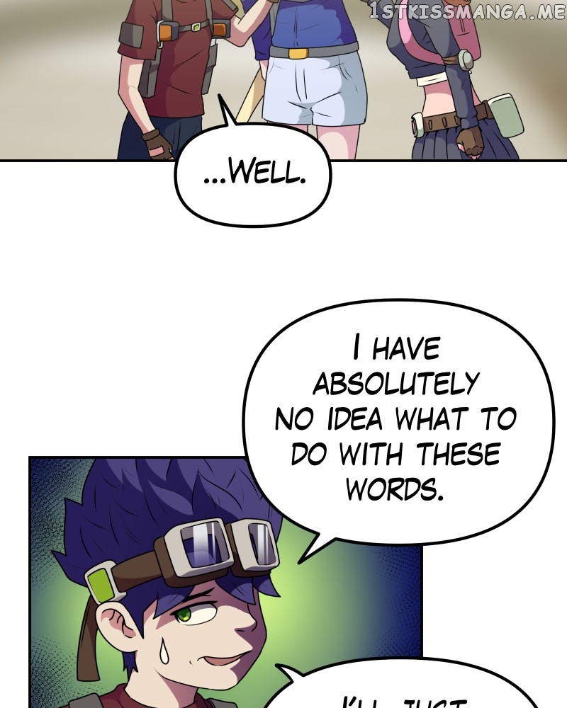 Soul Gear Chapter 24 - page 17