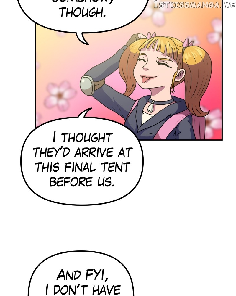Soul Gear Chapter 24 - page 20