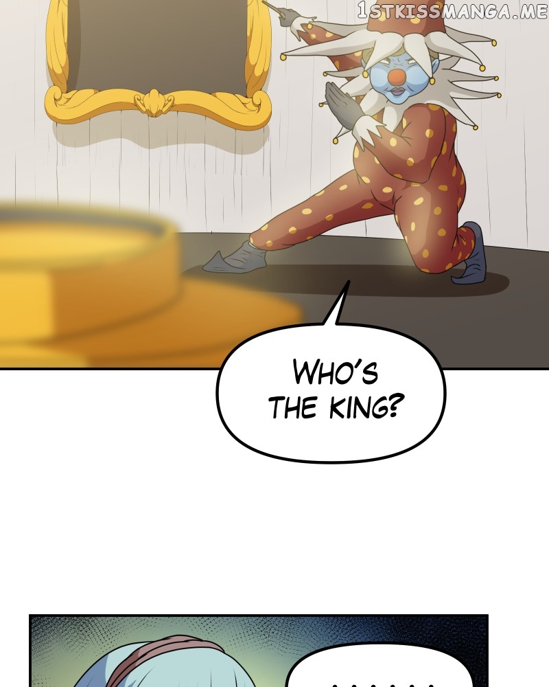 Soul Gear Chapter 24 - page 24