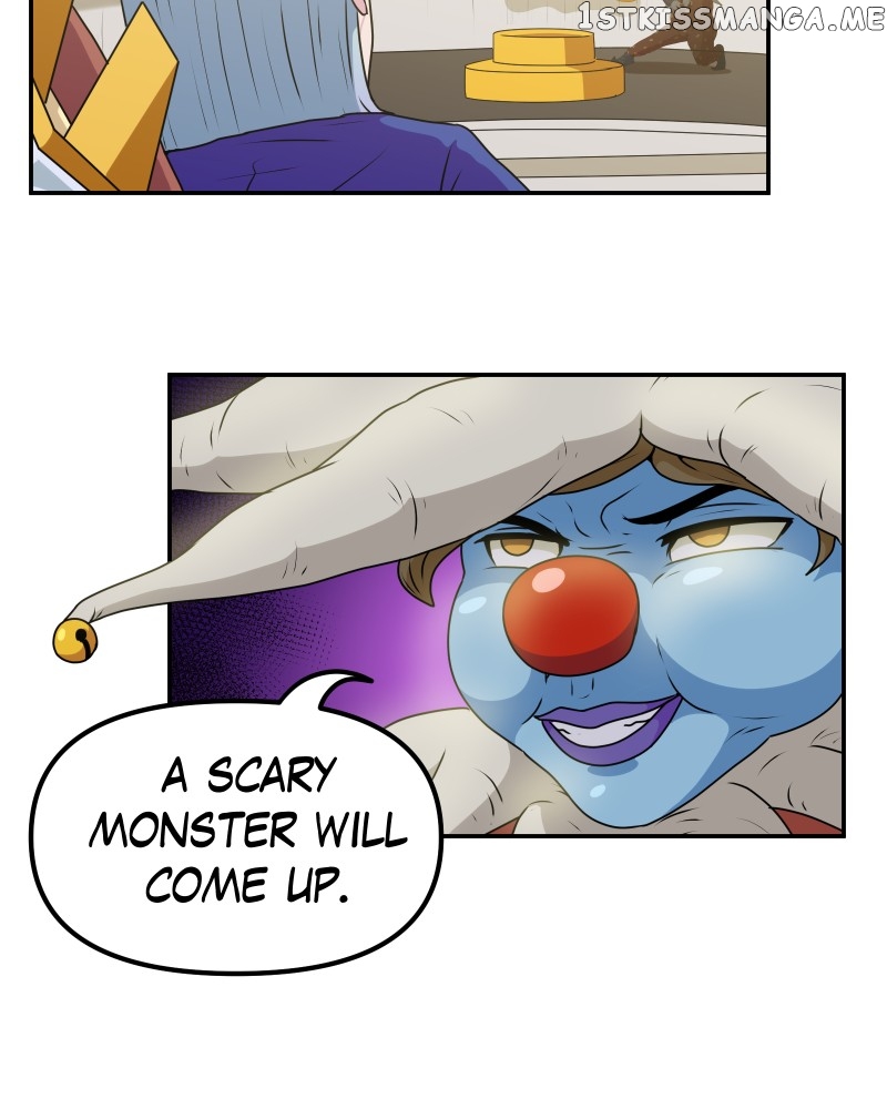 Soul Gear Chapter 24 - page 26