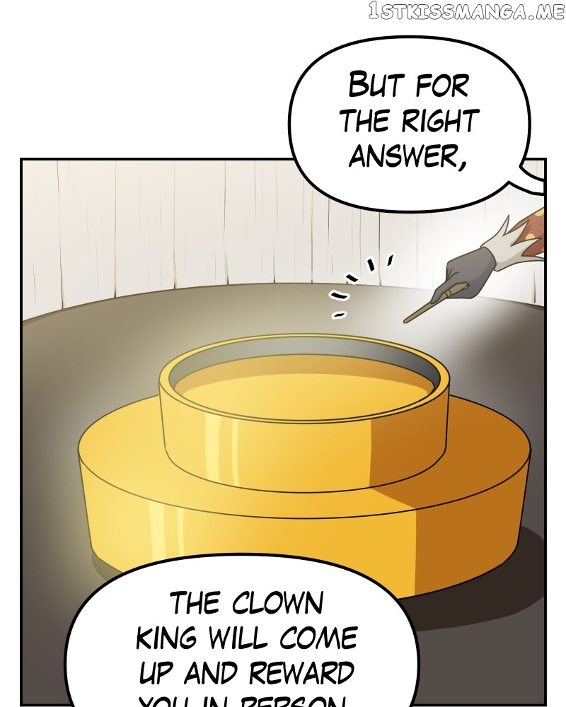 Soul Gear Chapter 24 - page 27