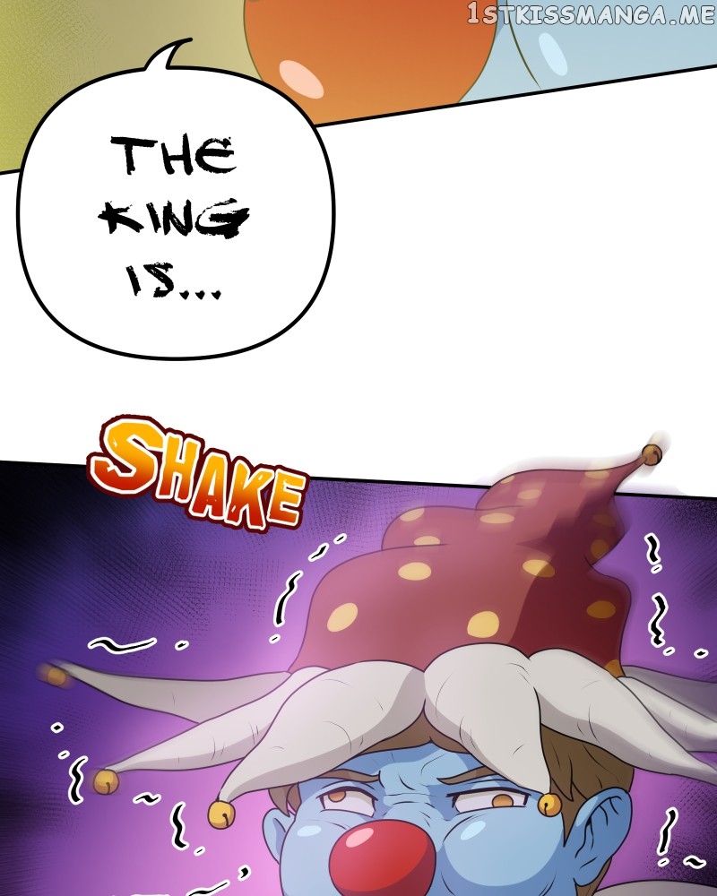 Soul Gear Chapter 24 - page 29