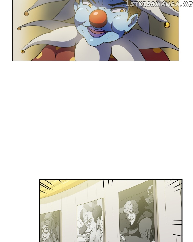 Soul Gear Chapter 24 - page 3