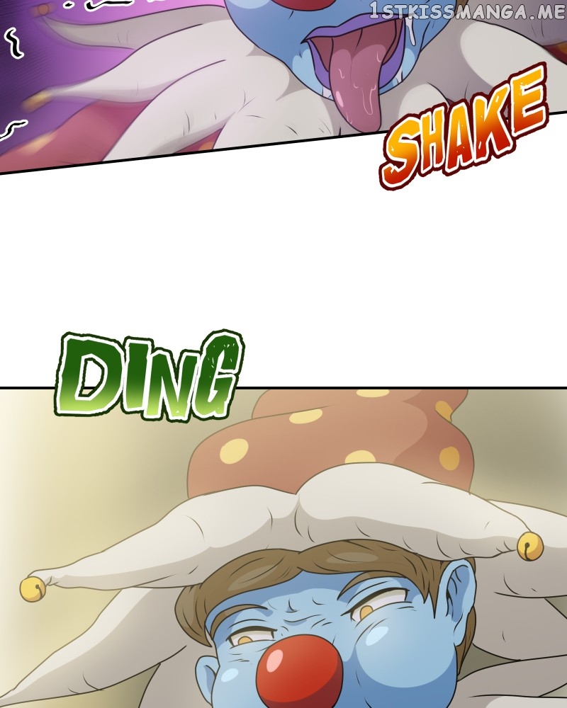 Soul Gear Chapter 24 - page 30