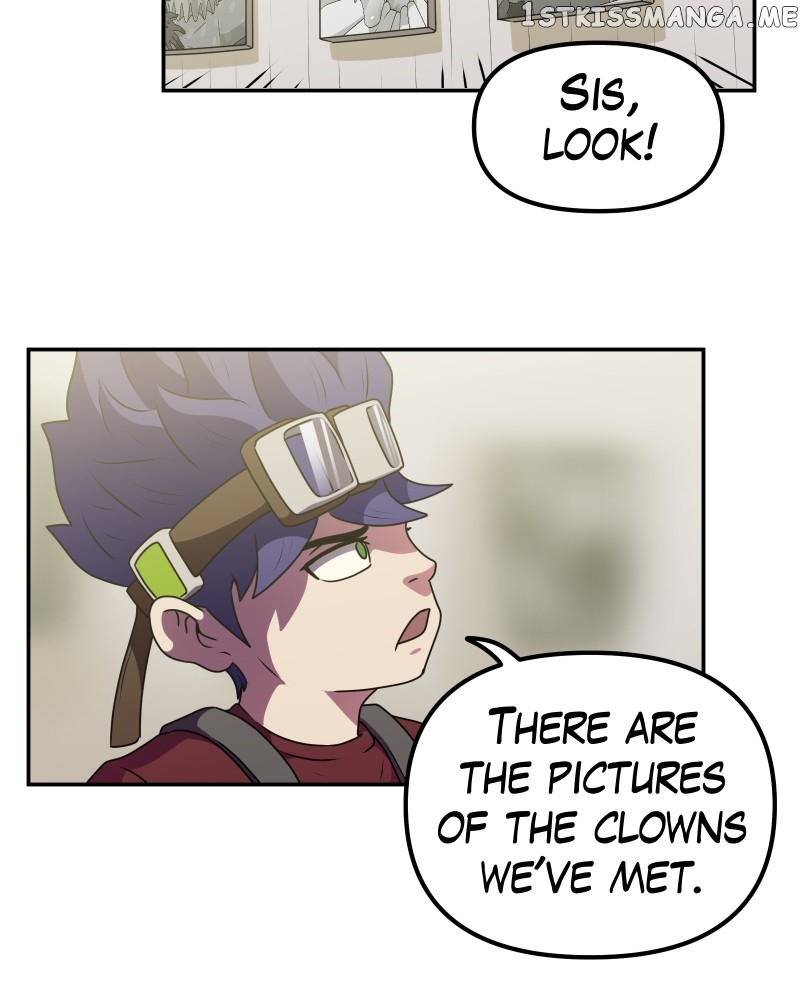 Soul Gear Chapter 24 - page 4