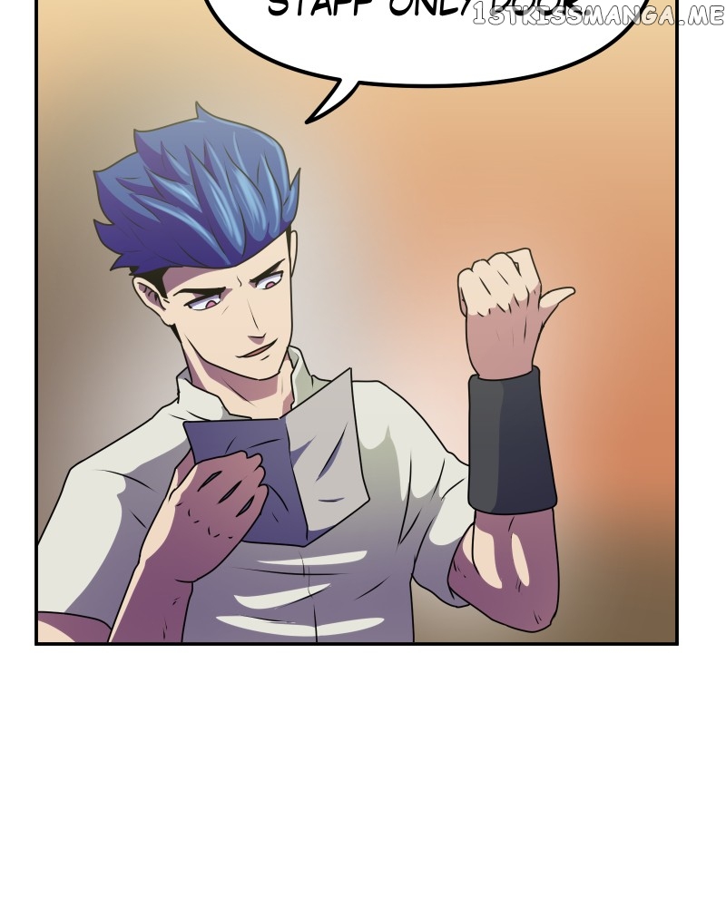 Soul Gear Chapter 24 - page 42