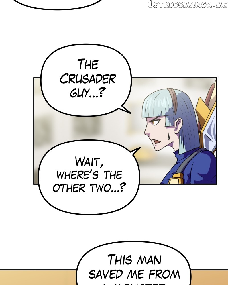 Soul Gear Chapter 24 - page 45