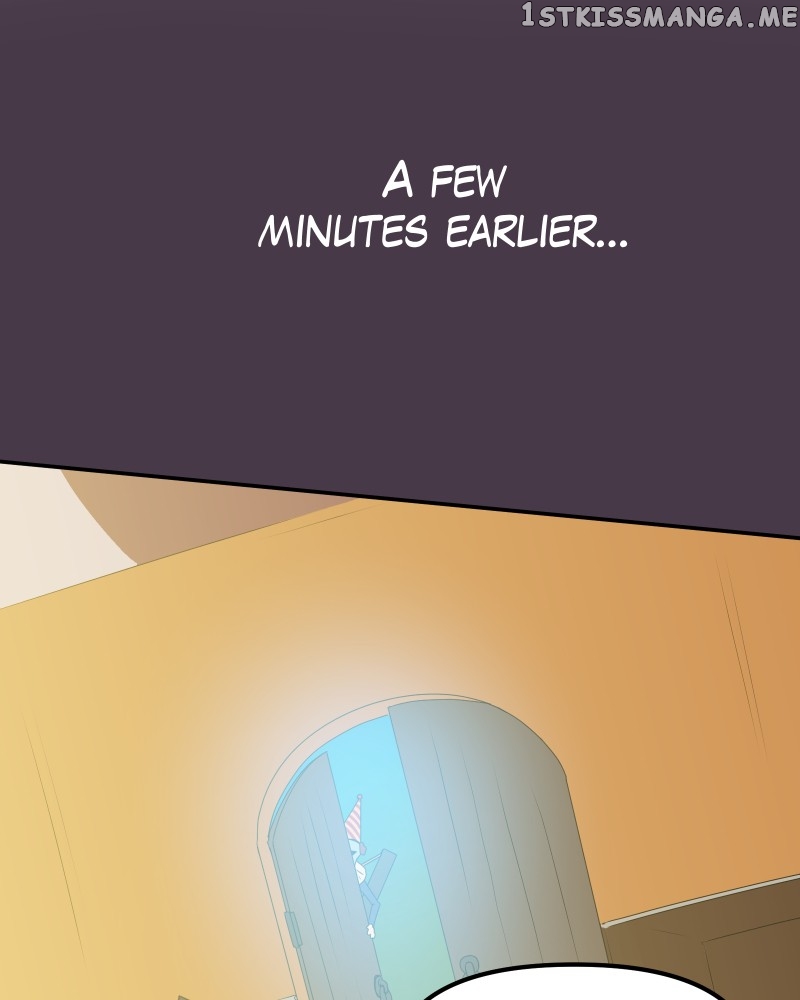 Soul Gear Chapter 24 - page 48