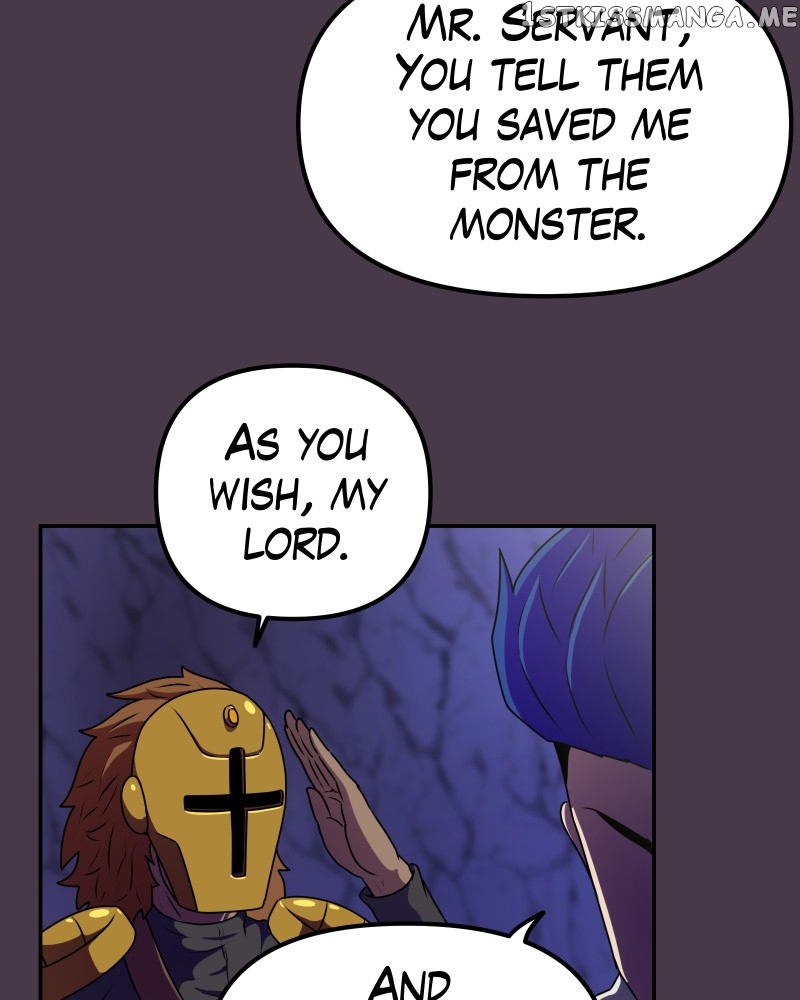 Soul Gear Chapter 24 - page 52