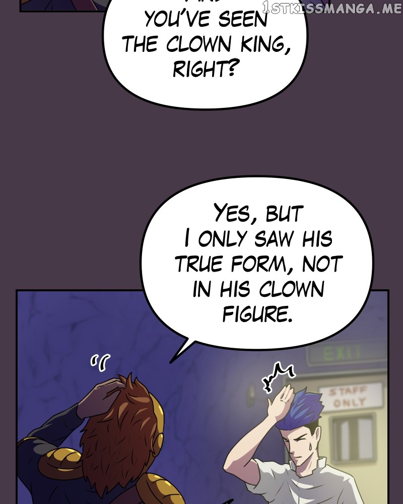 Soul Gear Chapter 24 - page 53