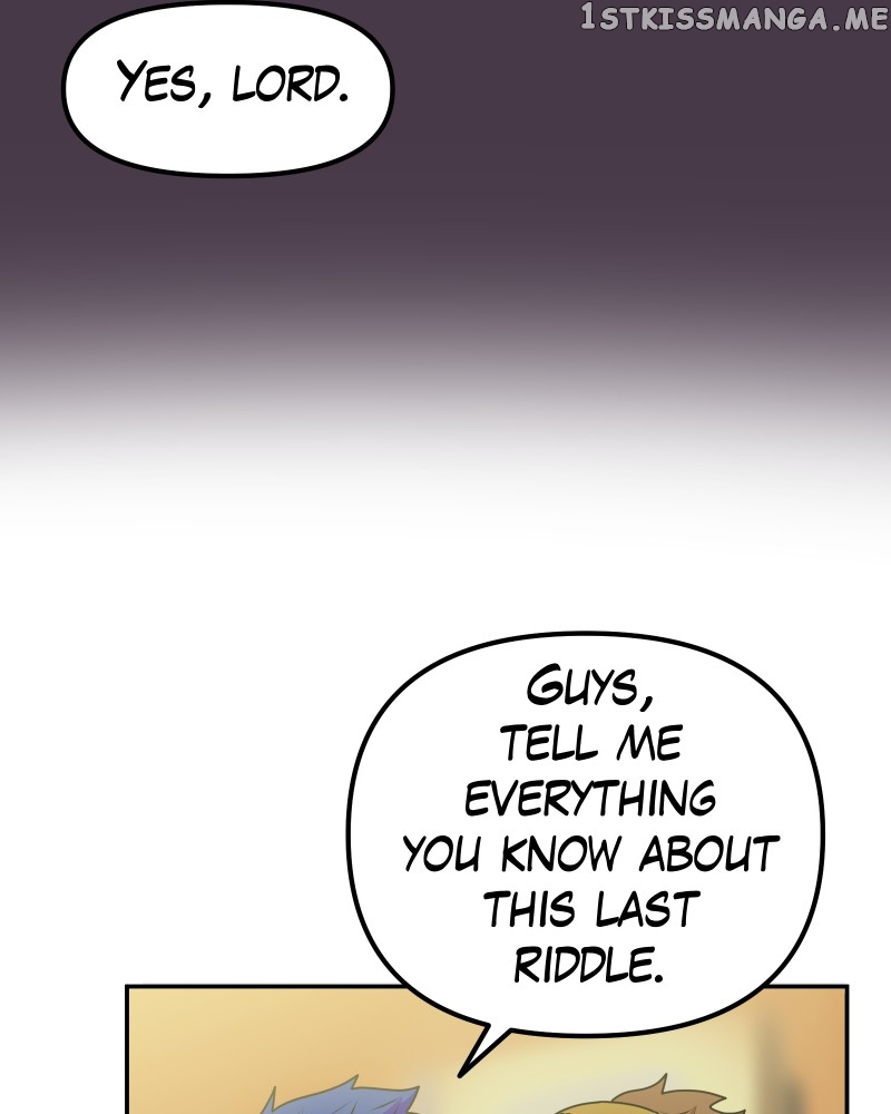 Soul Gear Chapter 24 - page 56