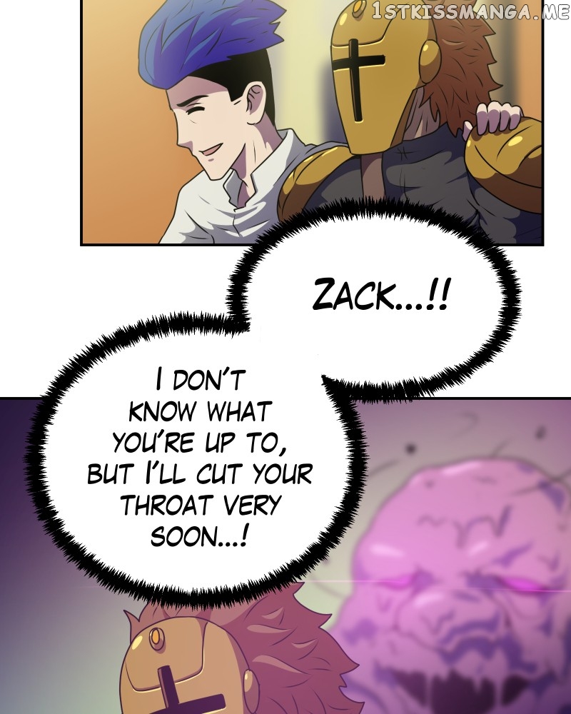 Soul Gear Chapter 24 - page 57