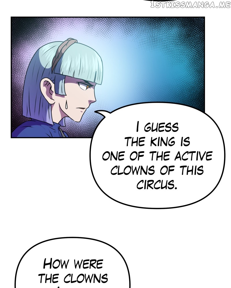 Soul Gear Chapter 24 - page 6