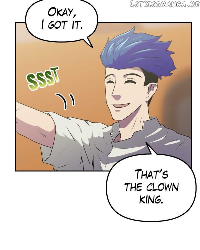 Soul Gear Chapter 24 - page 60