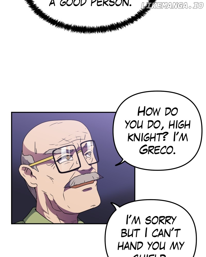 Soul Gear Chapter 42 - page 14