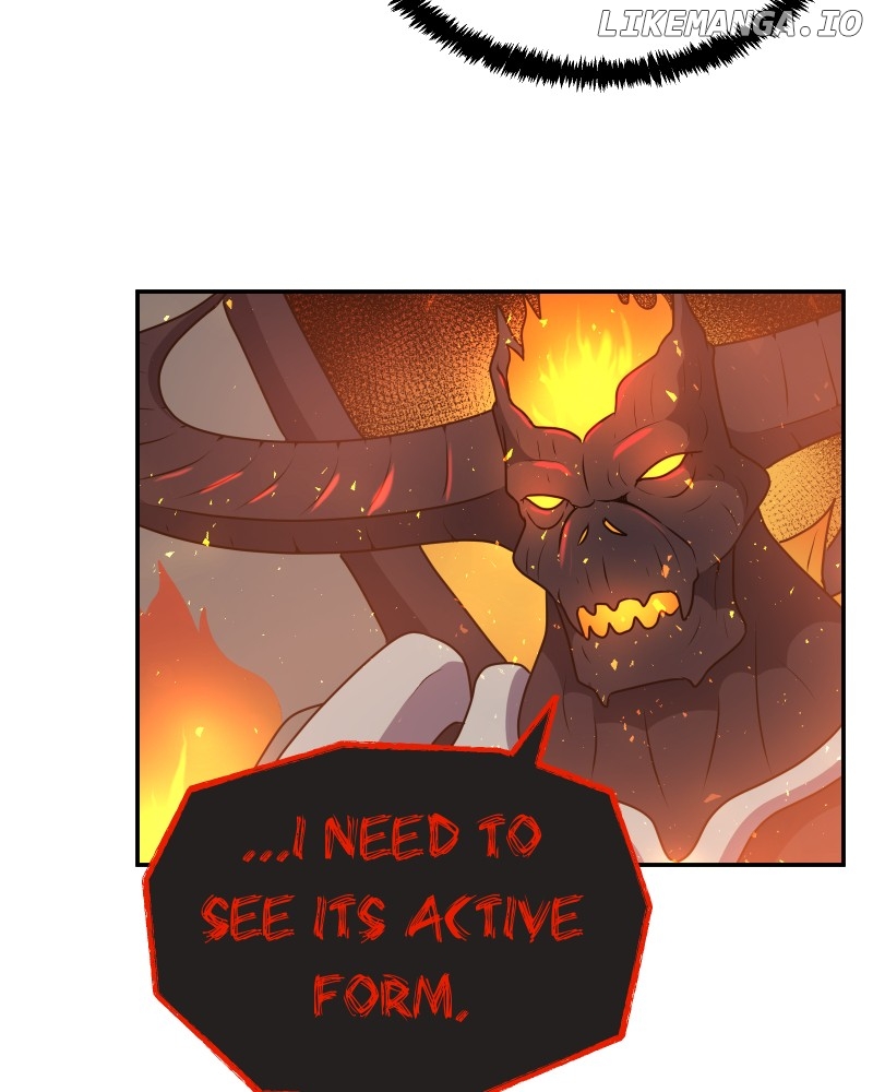 Soul Gear Chapter 42 - page 17