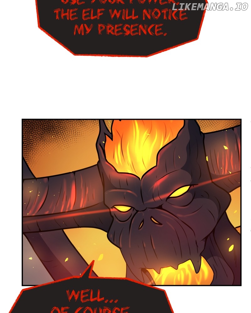 Soul Gear Chapter 42 - page 29