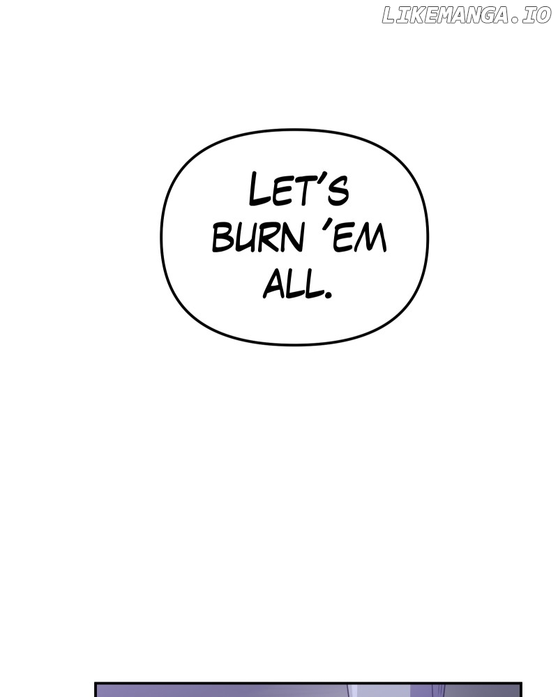 Soul Gear Chapter 42 - page 31