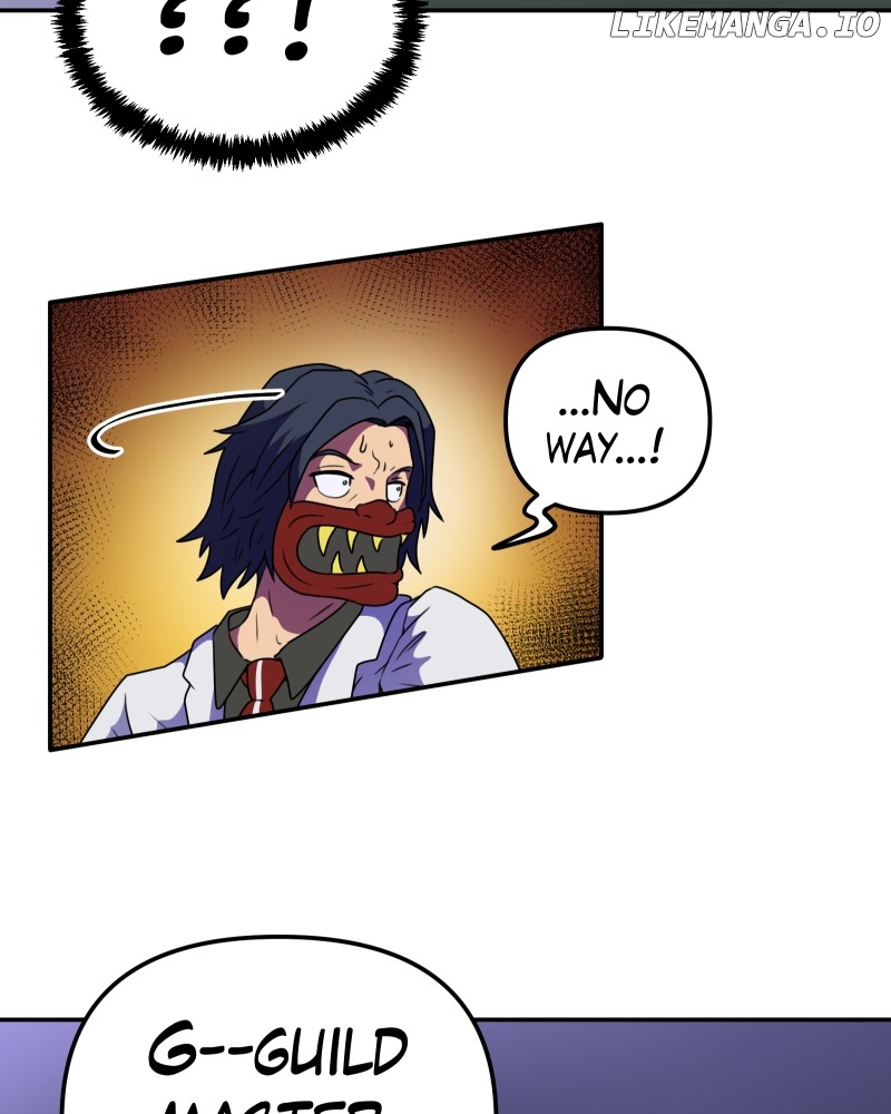 Soul Gear Chapter 42 - page 34