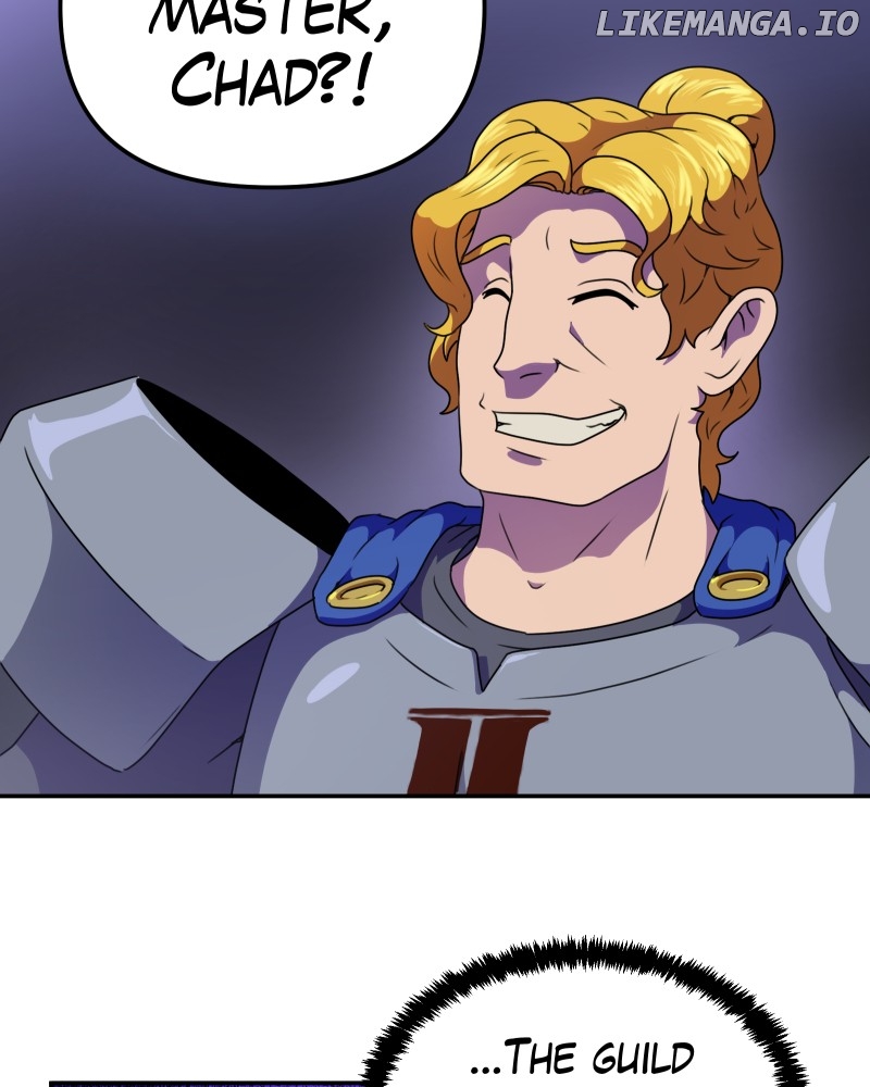 Soul Gear Chapter 42 - page 35