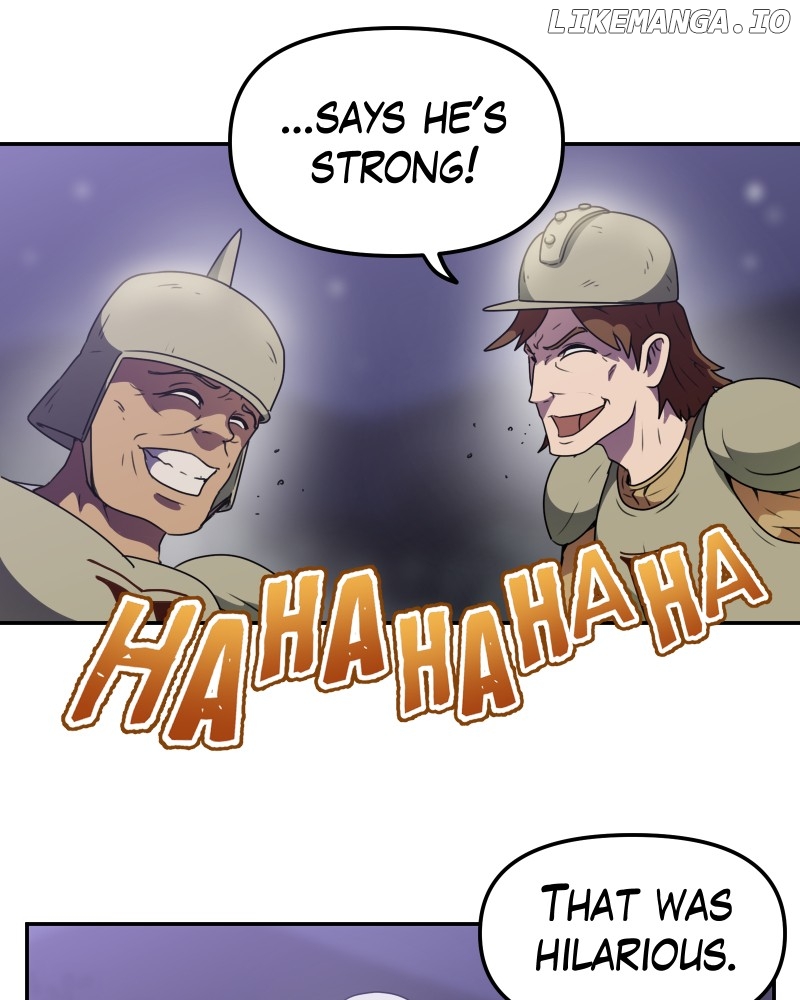 Soul Gear Chapter 42 - page 4