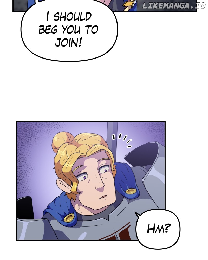 Soul Gear Chapter 42 - page 41