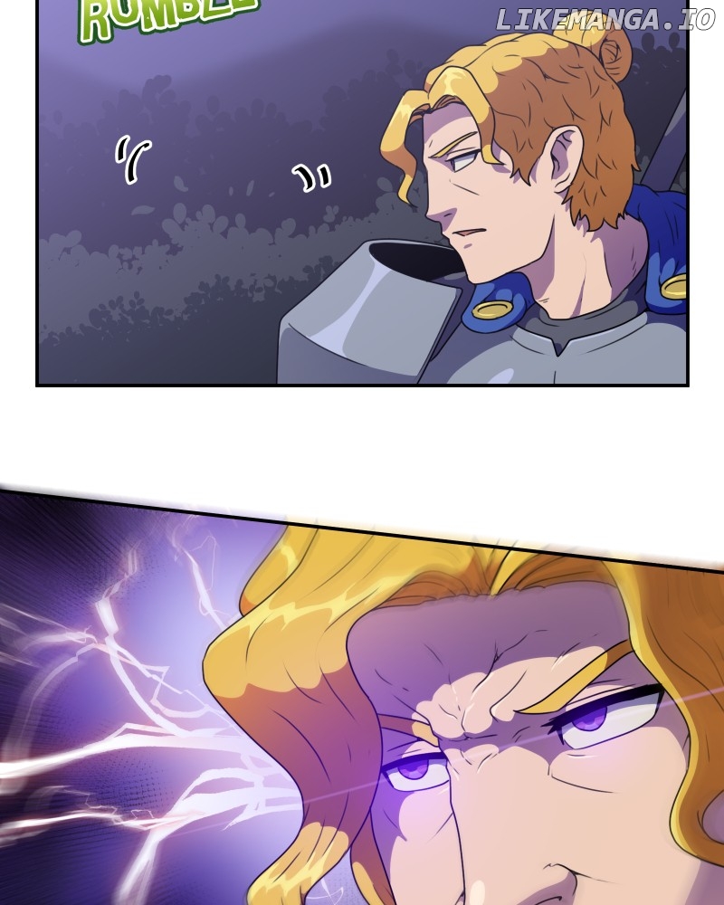 Soul Gear Chapter 42 - page 48