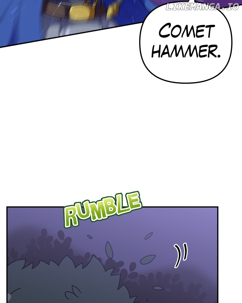 Soul Gear Chapter 42 - page 50