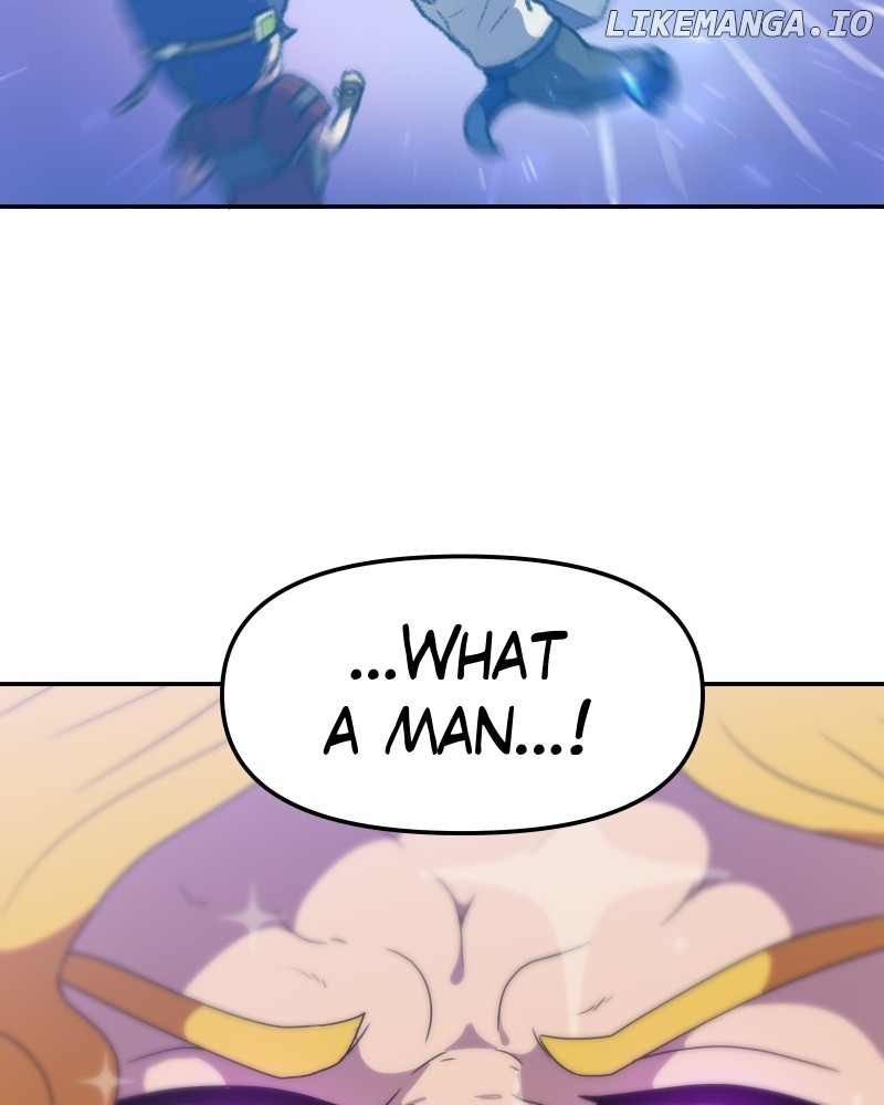 Soul Gear Chapter 43 - page 15