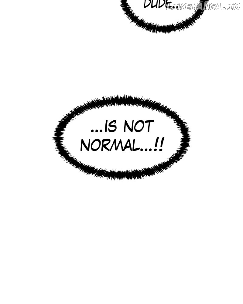 Soul Gear Chapter 43 - page 18