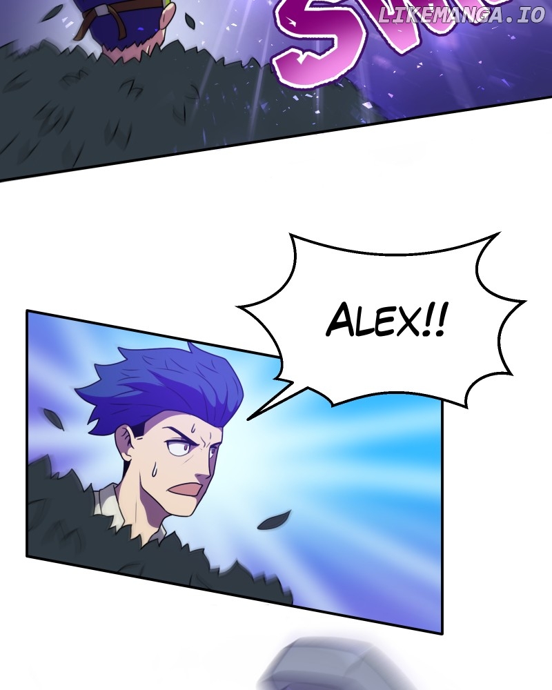Soul Gear Chapter 43 - page 2