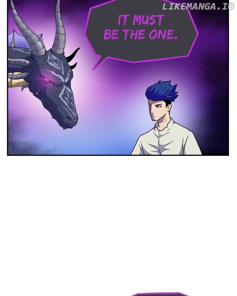 Soul Gear Chapter 43 - page 26