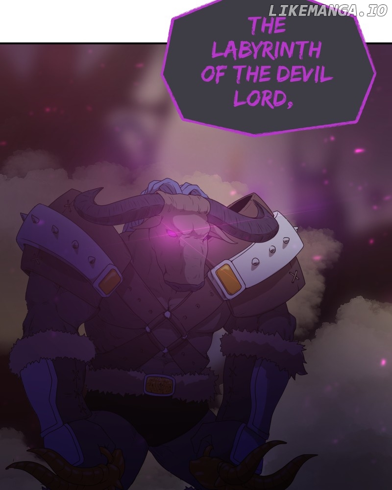Soul Gear Chapter 43 - page 27