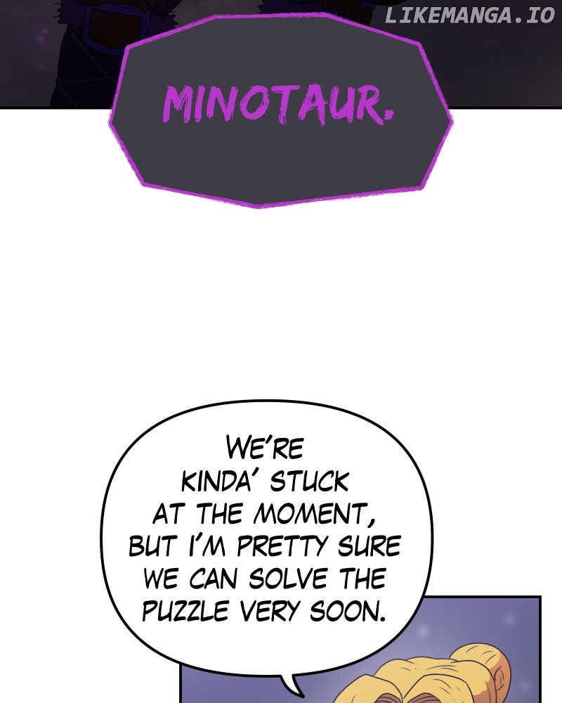 Soul Gear Chapter 43 - page 28