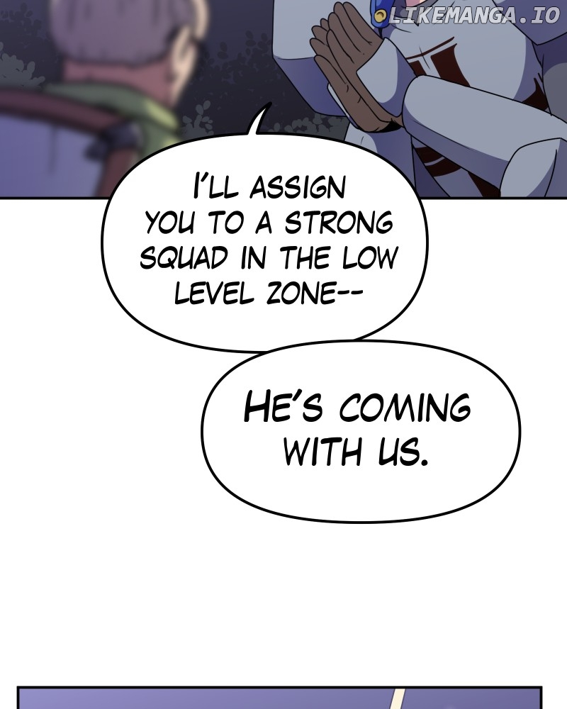 Soul Gear Chapter 43 - page 37