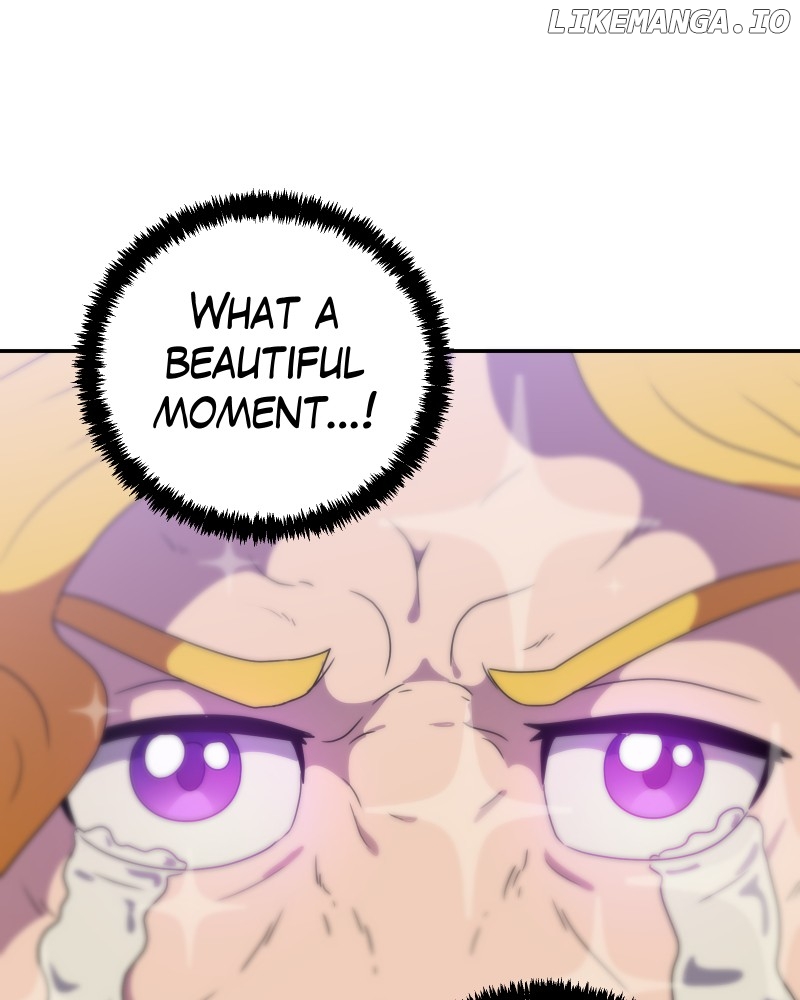 Soul Gear Chapter 43 - page 41