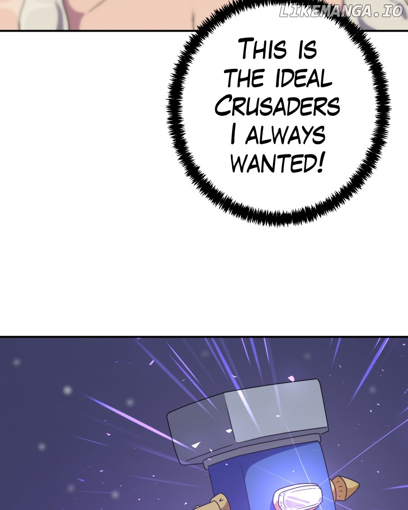 Soul Gear Chapter 43 - page 42