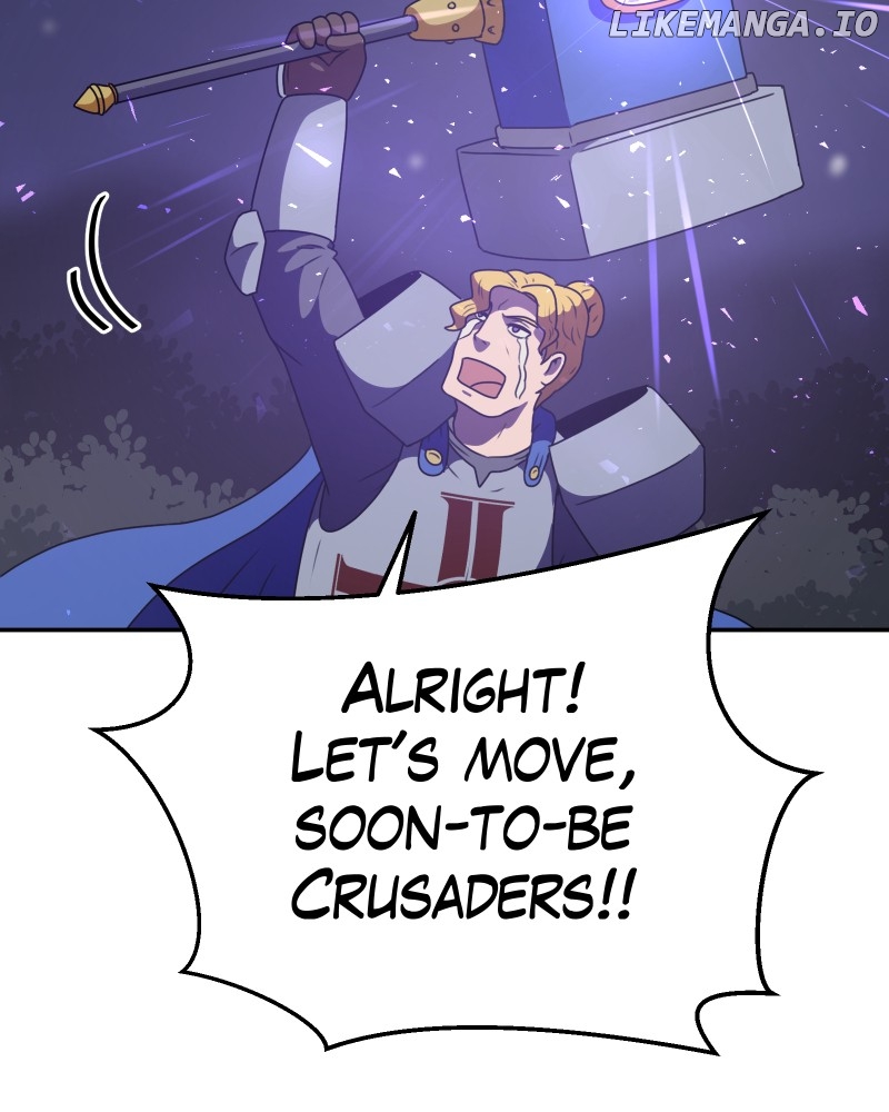 Soul Gear Chapter 43 - page 43