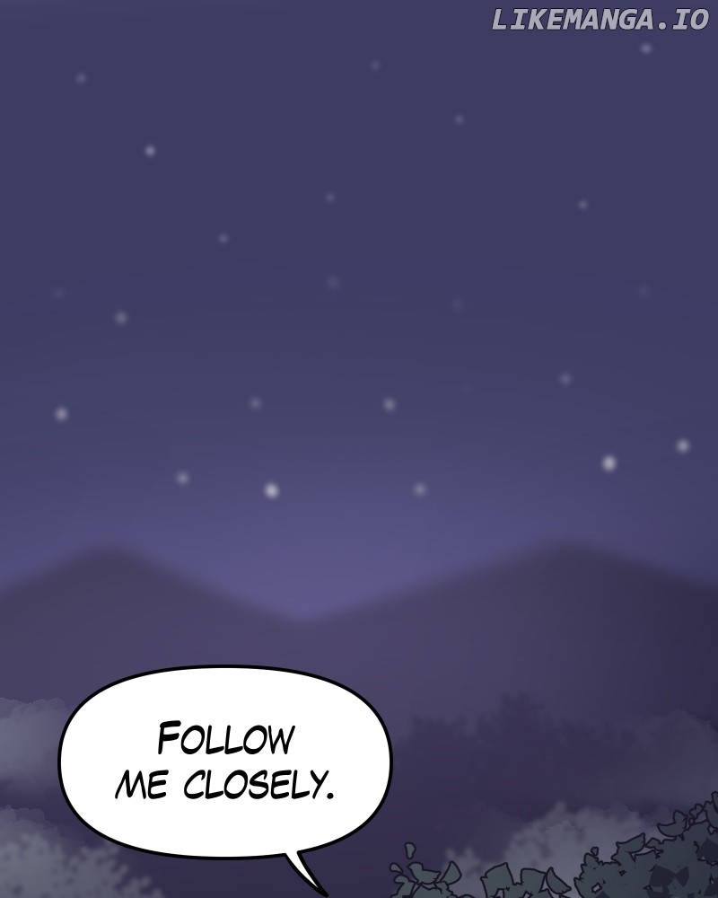 Soul Gear Chapter 43 - page 45