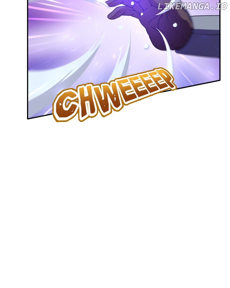 Soul Gear Chapter 43 - page 5