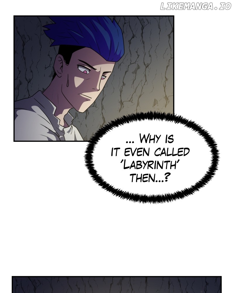 Soul Gear Chapter 43 - page 51